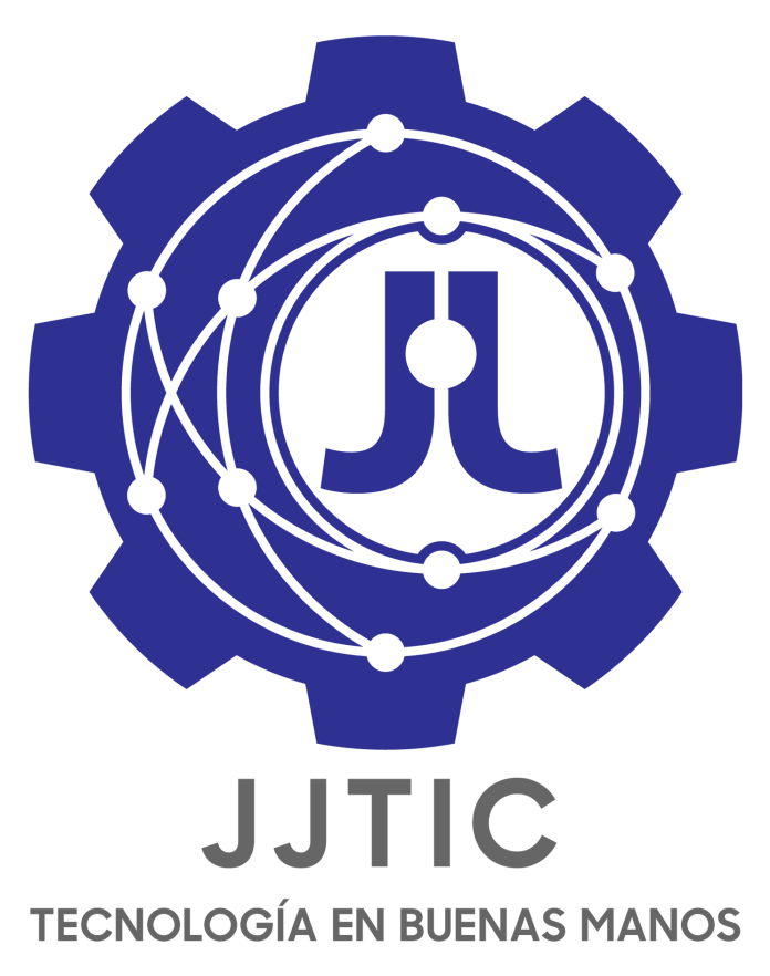 Logo JJTIC